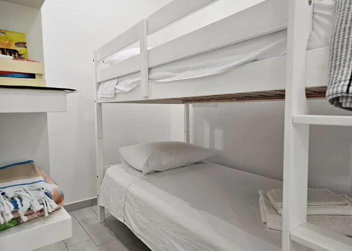 Casa Elia - Puglia Mia Semesterbostad