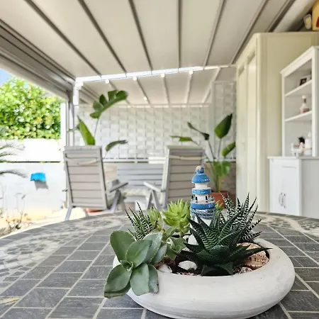 Prázdninový dům Casa Elia - Puglia Mia Monopoli