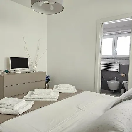 Prázdninový dům Casa Elia - Puglia Mia Monopoli