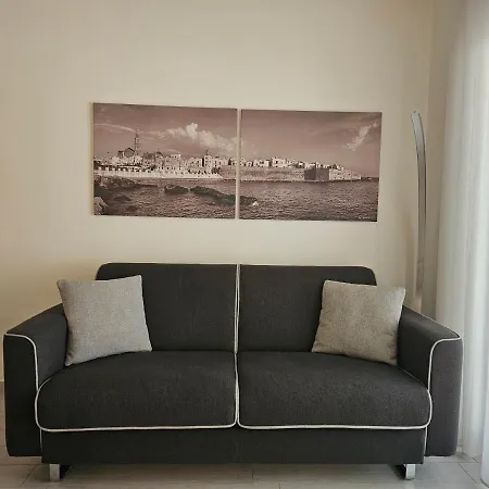 Casa Elia - Puglia Mia Prázdninový dům Monopoli