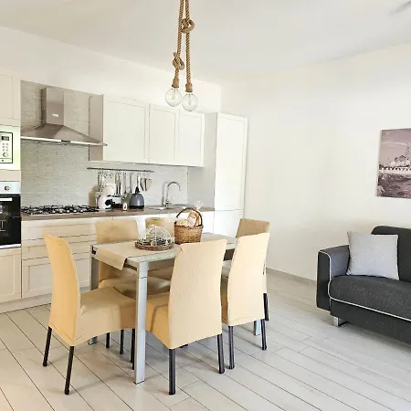 Prázdninový dům Casa Elia - Puglia Mia Monopoli