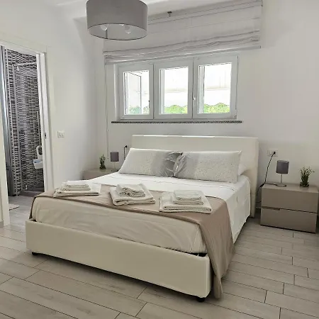 بيت للعطل Casa Elia - Puglia Mia *