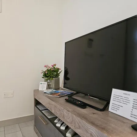 Casa Elia - Puglia Mia *
