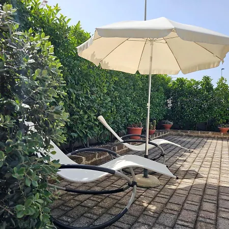 Casa Elia - Puglia Mia Prázdninový dům