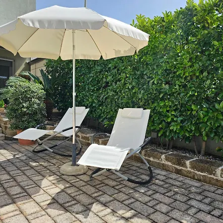 Prázdninový dům Casa Elia - Puglia Mia