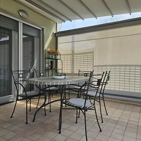 Casa Elia - Puglia Mia Prázdninový dům Monopoli