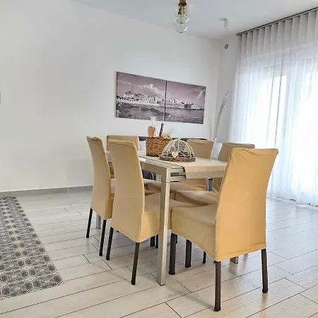 Casa Elia - Puglia Mia Prázdninový dům *
