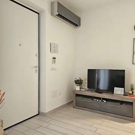 Casa Elia - Puglia Mia بيت للعطل