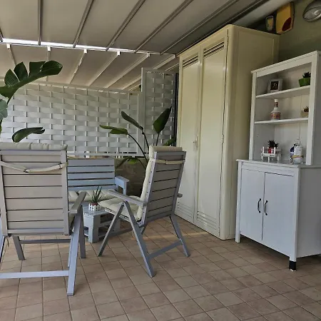 Casa Elia - Puglia Mia