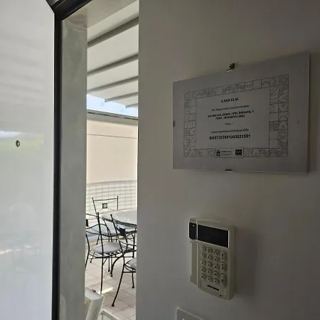 Prázdninový dům Casa Elia - Puglia Mia