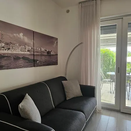 Casa Elia - Puglia Mia