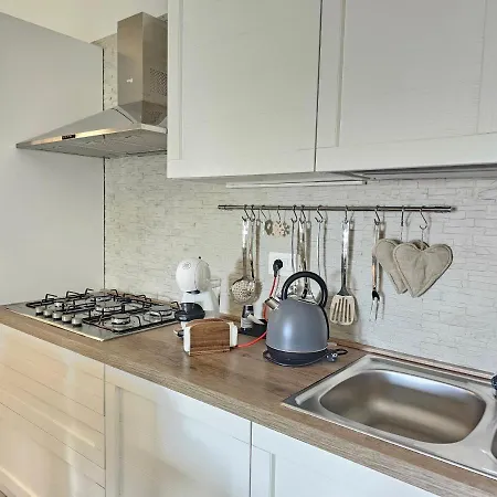 Prázdninový dům Casa Elia - Puglia Mia *