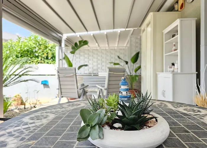 Ferienhaus Casa Elia - Puglia Mia Monopoli