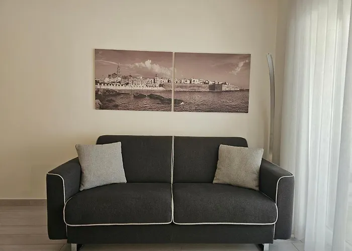 Casa Elia - Puglia Mia Дом отдыха Монополи